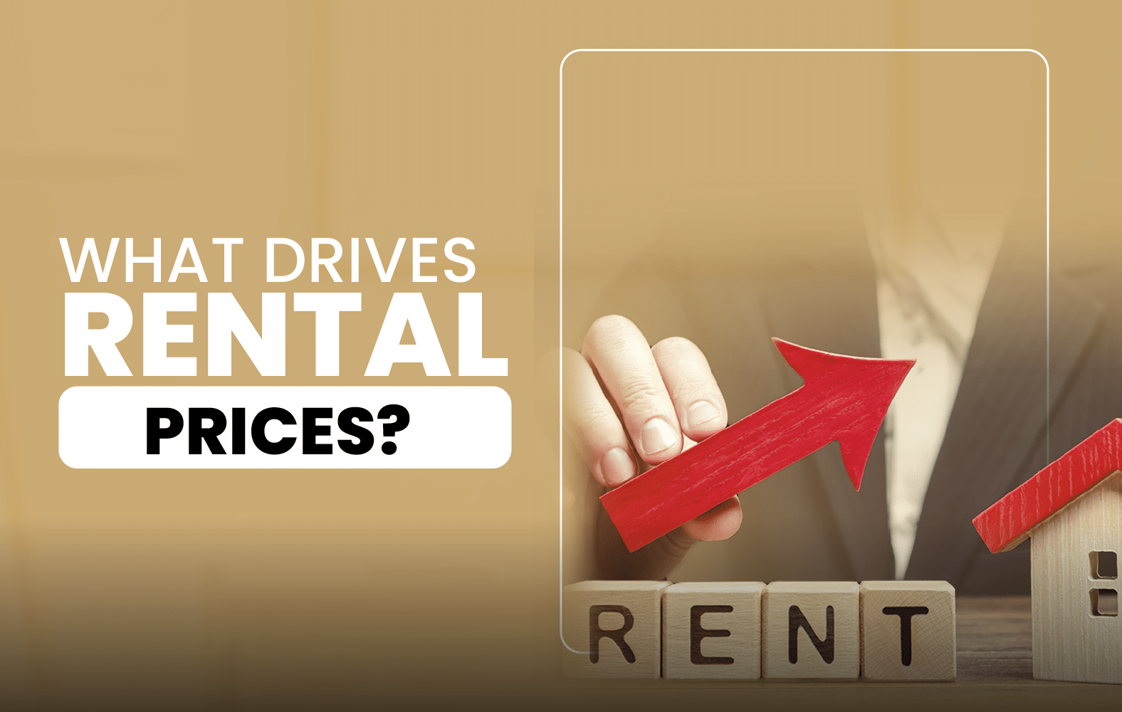 What Drives Rental Prices?